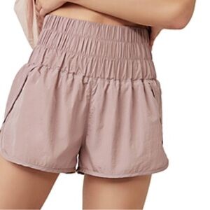 Free People Movement Shorts
